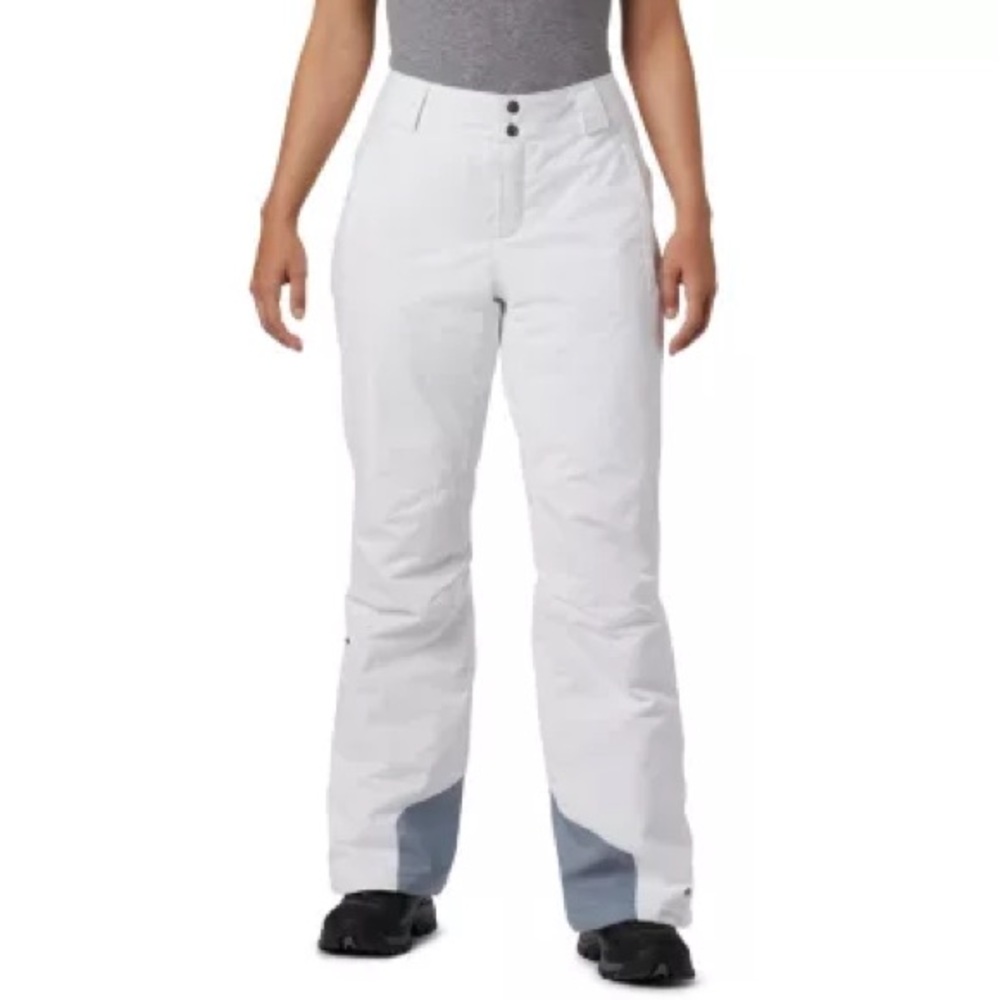 Columbia Bugaboo Omni-Heat Insulated Snow Pants